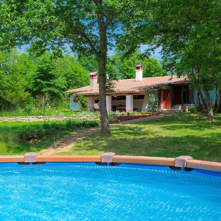 Holiday Home Country House D&D By Interhome Pula Exterior photo