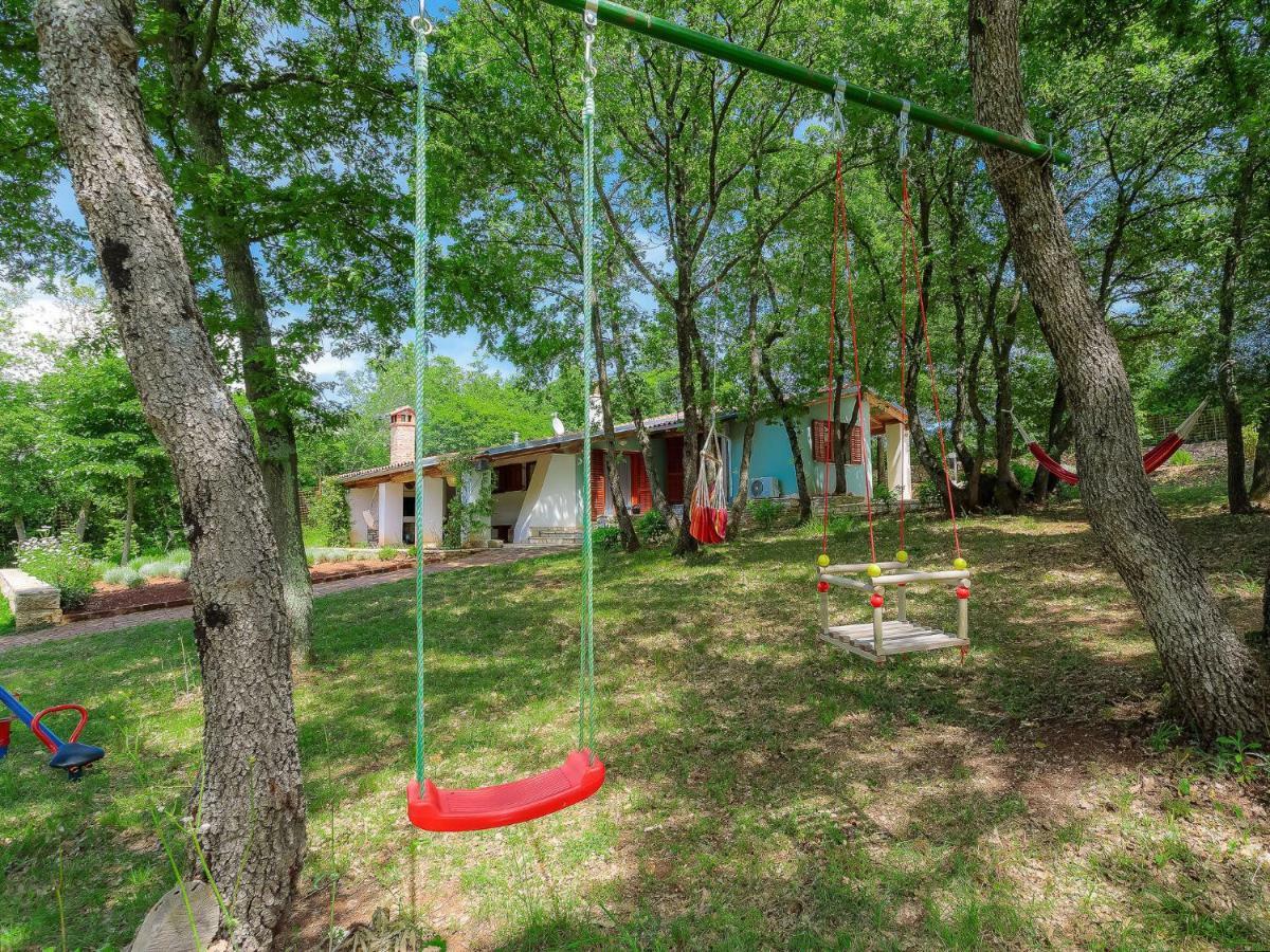 Holiday Home Country House D&D By Interhome Pula Exterior photo