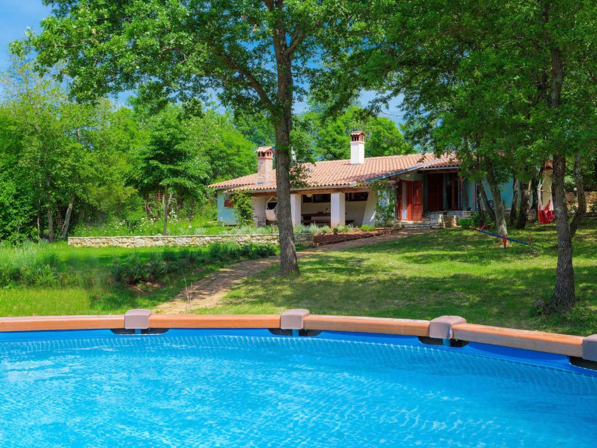 Holiday Home Country House D&D By Interhome Pula Exterior photo